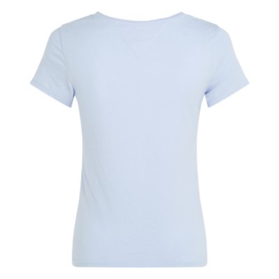 Tee-shirt à manches courtes femme Tjw Slim V-Neck TOMMY HILFIGER