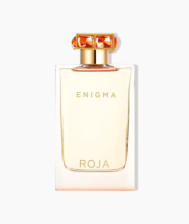 Enigma Eau de Parfum pour Femme ROJA 75 ML