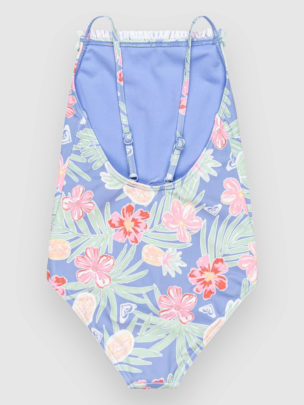 Roxy Tropical Story Kids Bikini grat tropical par tay