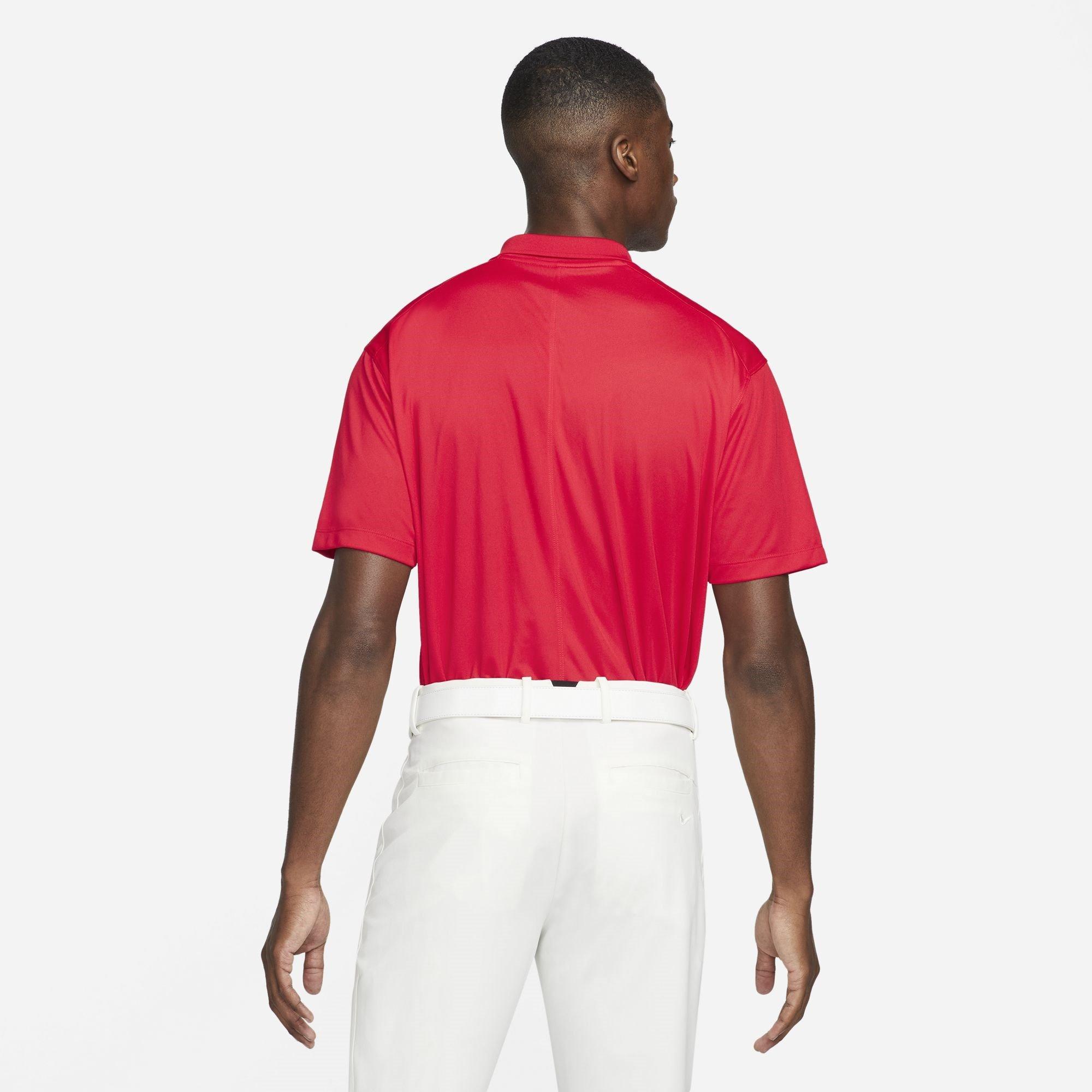 Nike Dri FIT Victory Golf Polo Shirt Mens