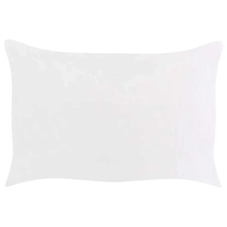 APRICALE - Tuinkussen set van 2 - Blauw - 40 x 60 cm - Polyester