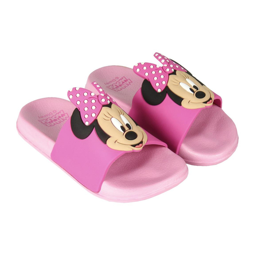 Chinelo Minnie Mouse 61808