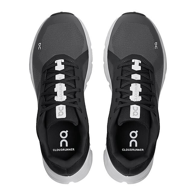 ON RUNNING - CHAUSSURES DE RUNNING CLOUDRUNNER M