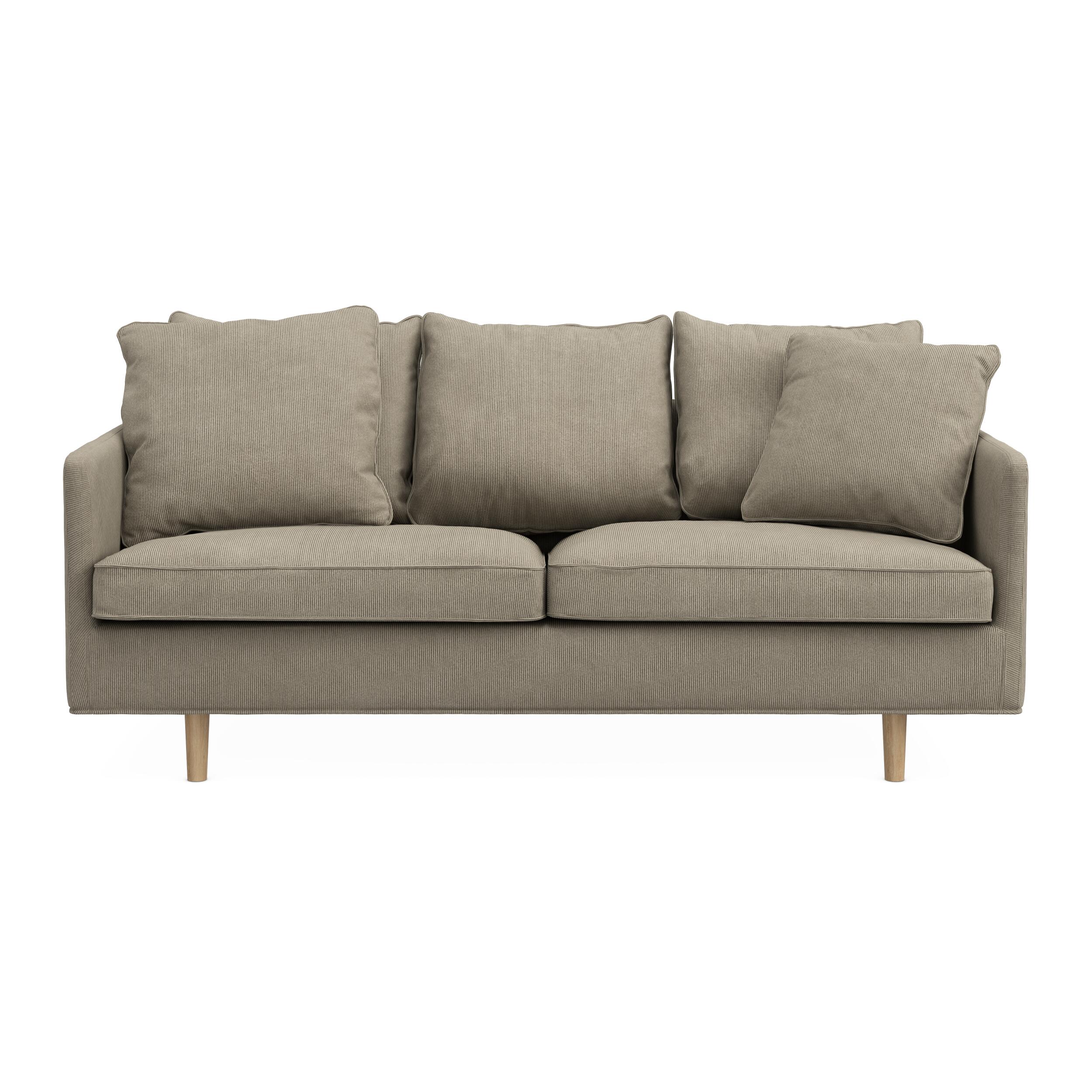 Julia Lux 2½ pers. Sofa
