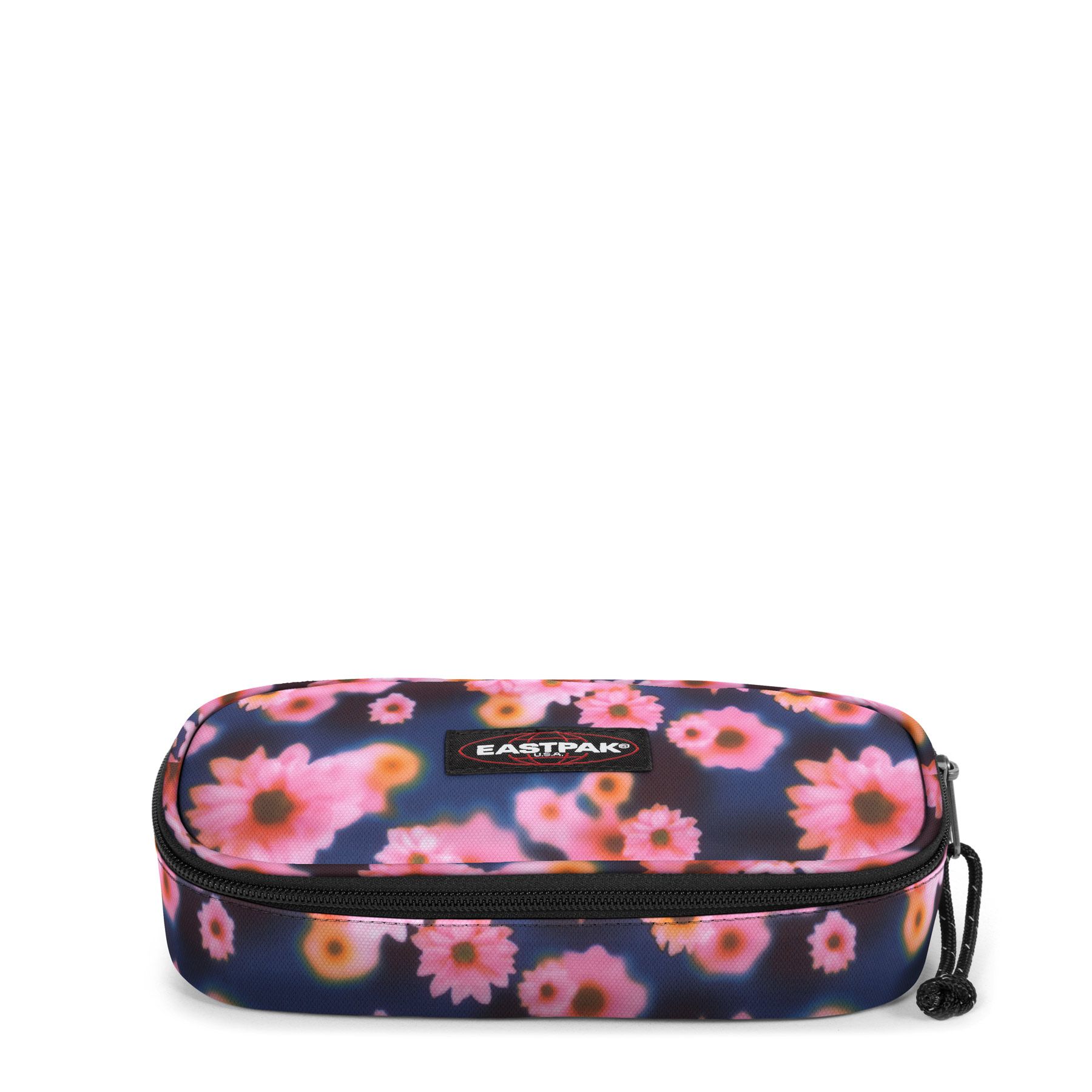 Oval Single Soft Navy