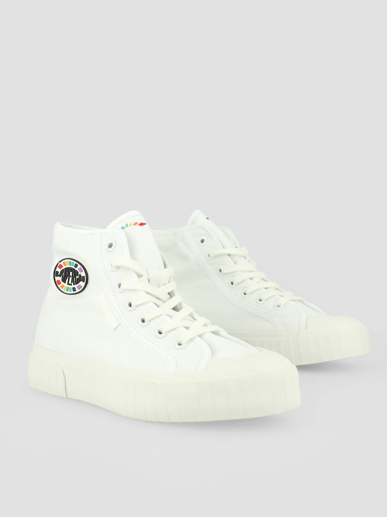 Sneakers 2696 Stripe SUPERGA