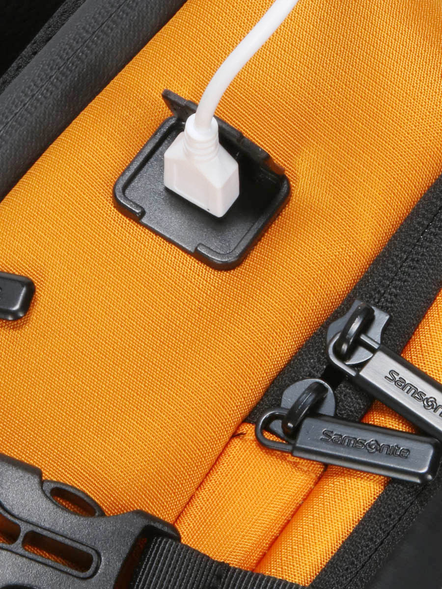 Sac À dos ordinateur Samsonite Biz2Go Daytrip 15.6 pouces