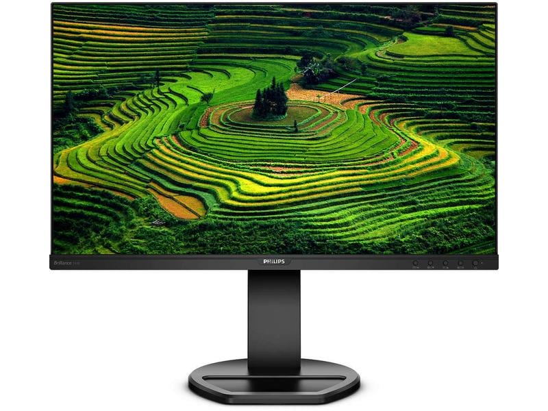 Philips Monitor 241B8QJEB/00 Ergonomischer 24