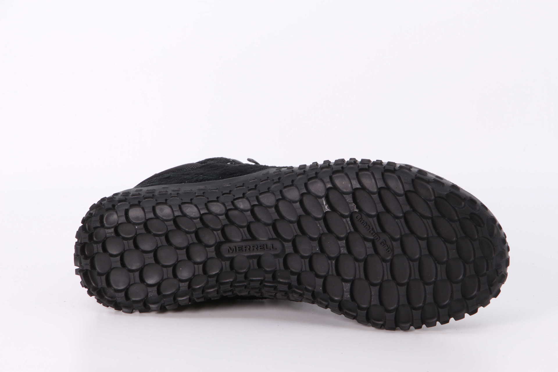 Merrell Wrapt Mid Tex black