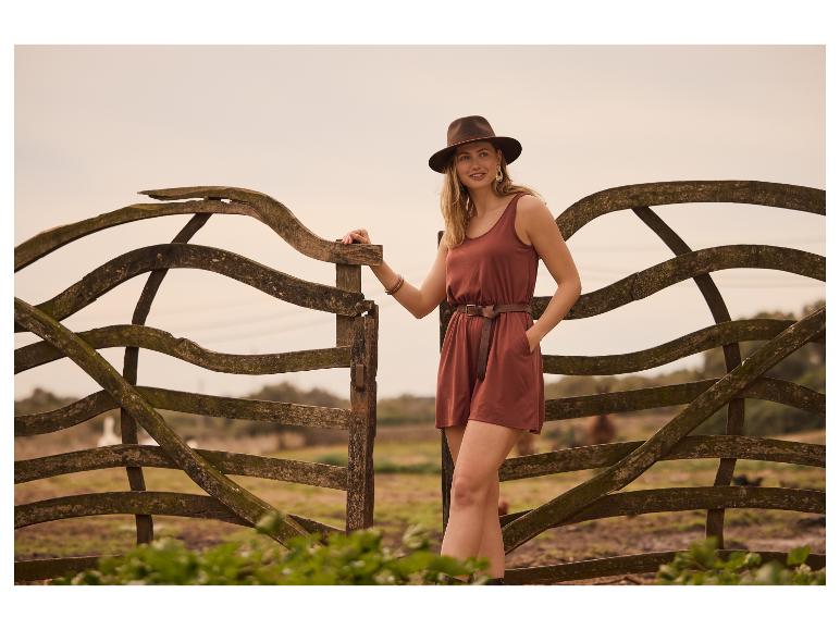 Dames jumpsuit
