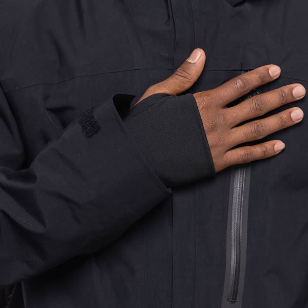 Veste snowboard 686 MNS GORE-TEX GT JACKET BLACK