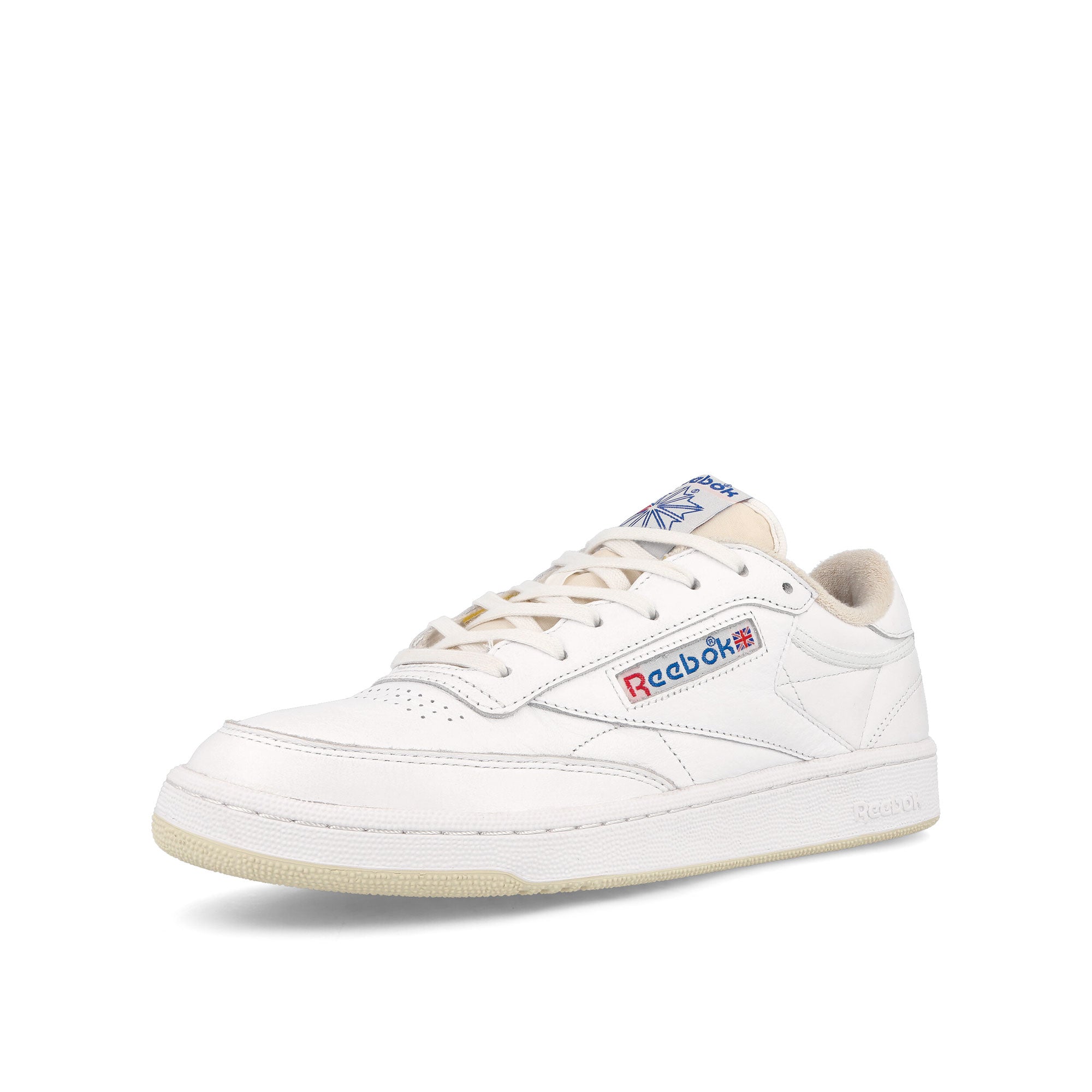Reebok<br>Club C 85 Vintage