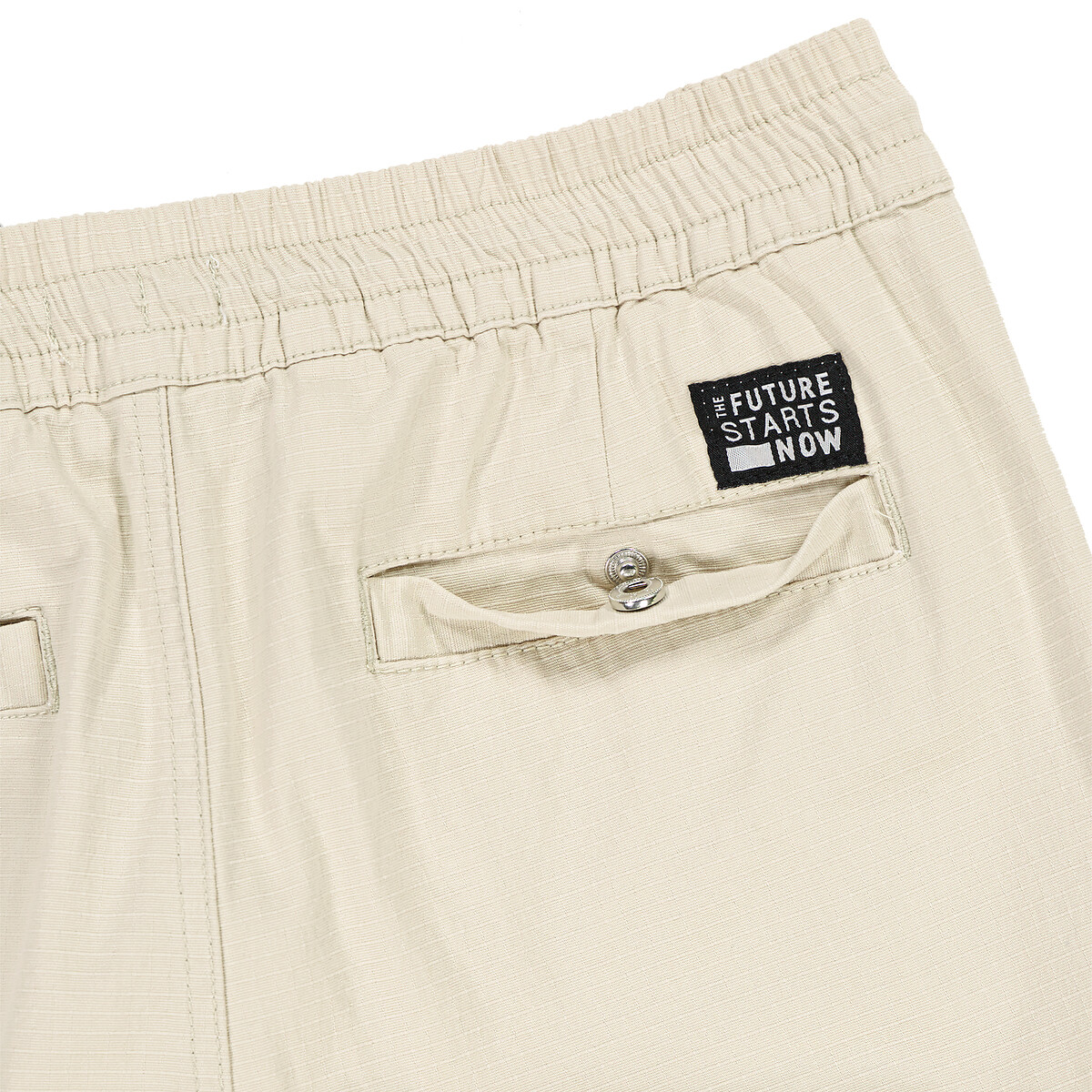 COLEÇÕES LA REDOUTE<br>Joggers, espírito de batalha