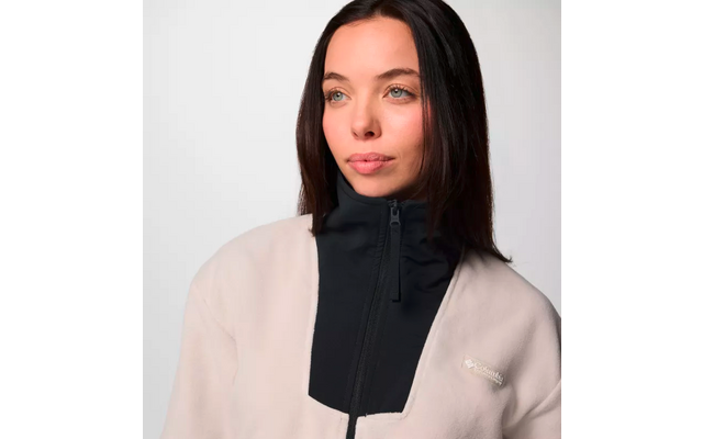 Columbia Sequoia Grove Damen Fleecejacke