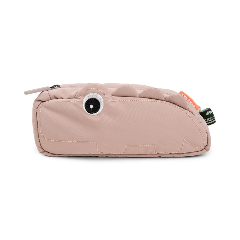 Done By Deer<br>Crossbody børnetaske Croco