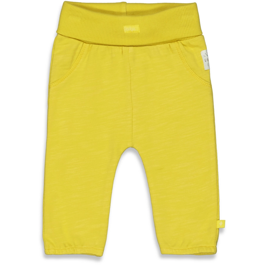 Feetje Schlupfhose Lemons Zitrone