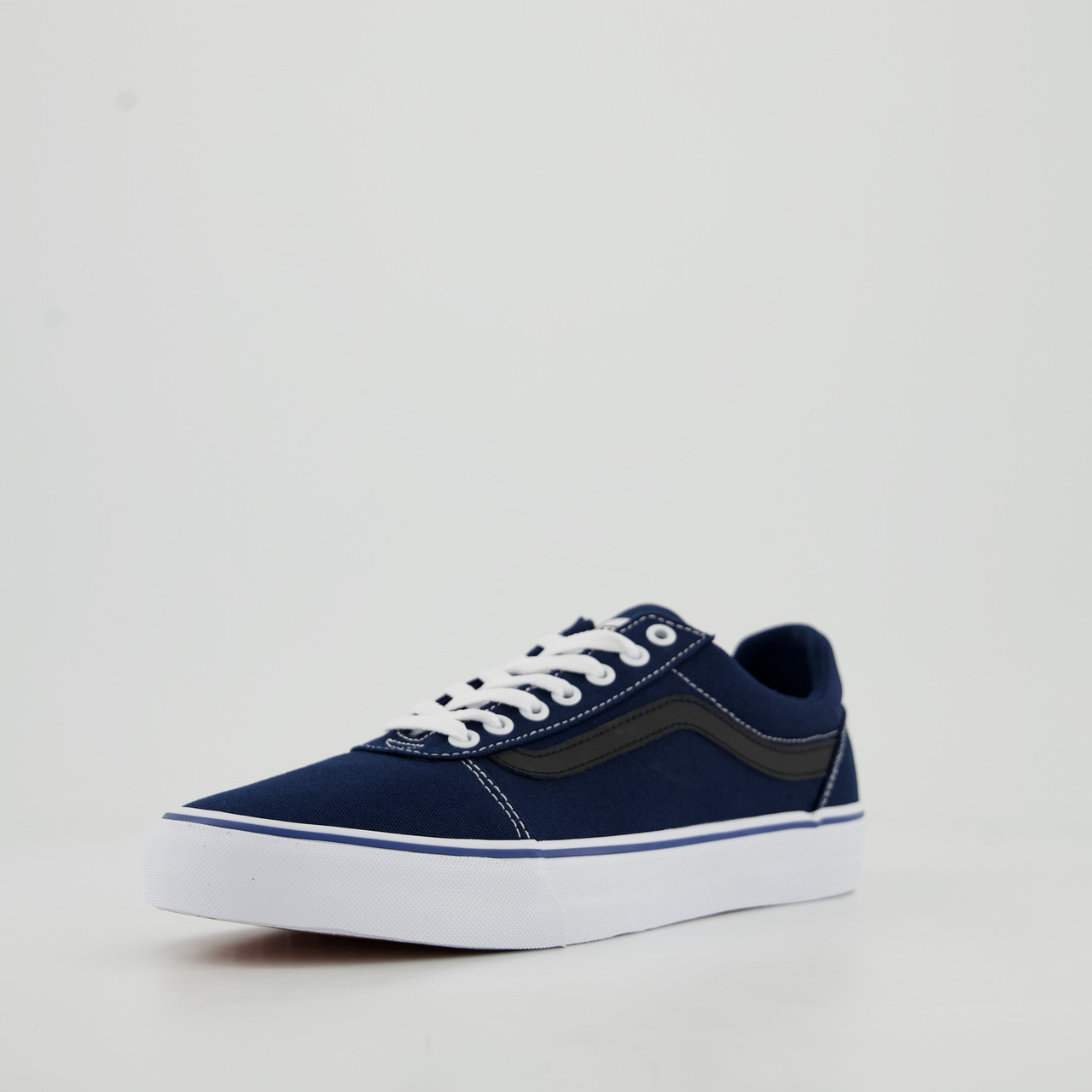 Vans Ward Deluxe CANVAS