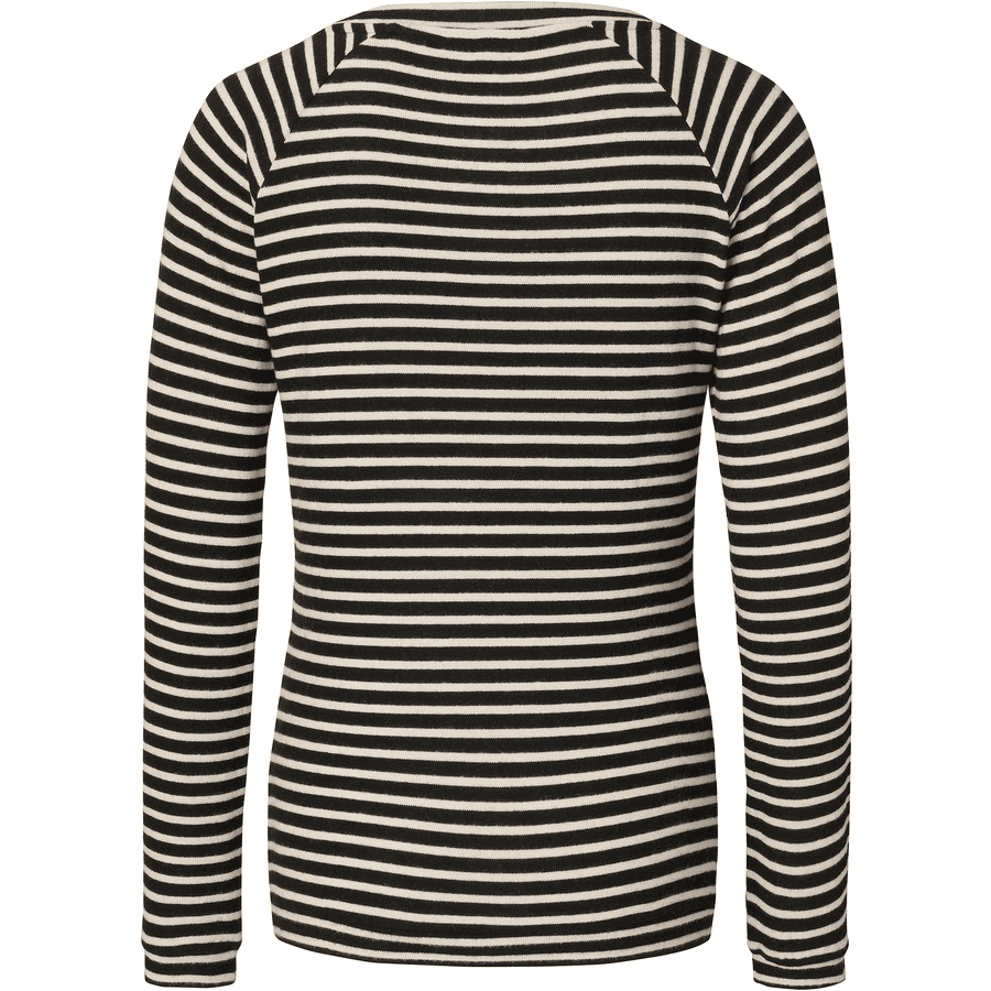 Noppies Still-Shirt Potosi Black
