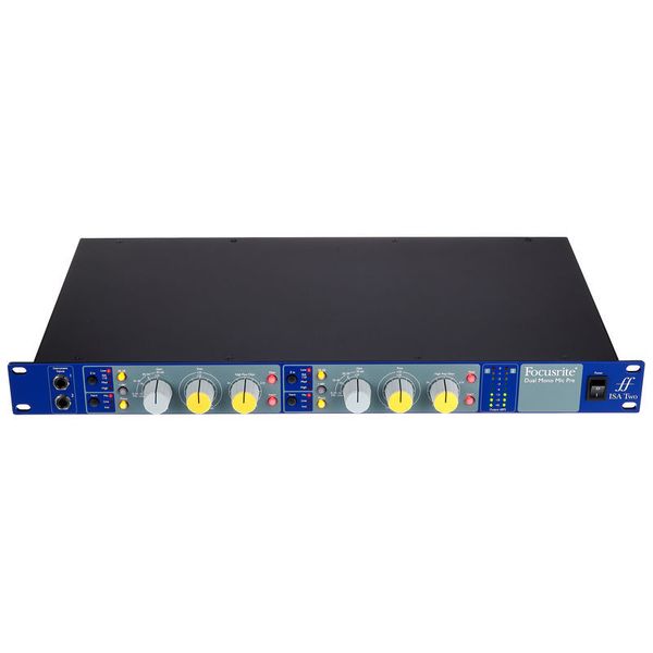 Focusrite ISA Two