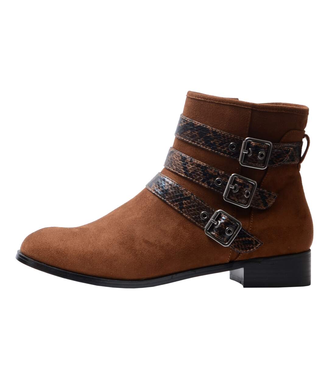 Bottines The Divine Factory QL4526