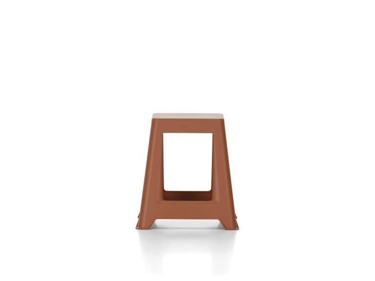 Vitra Chap kruk sea blue