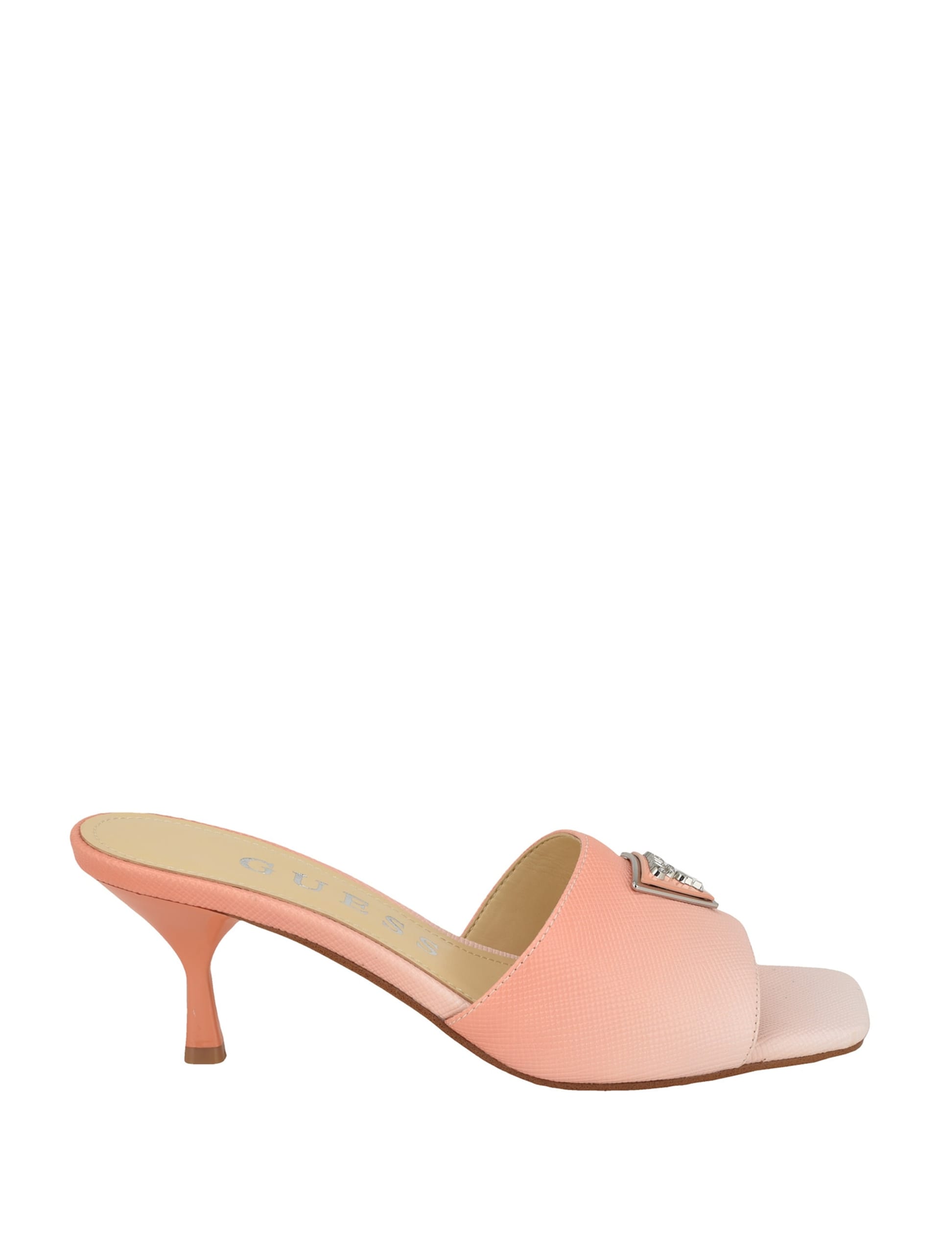 Mules Lusine Ombre