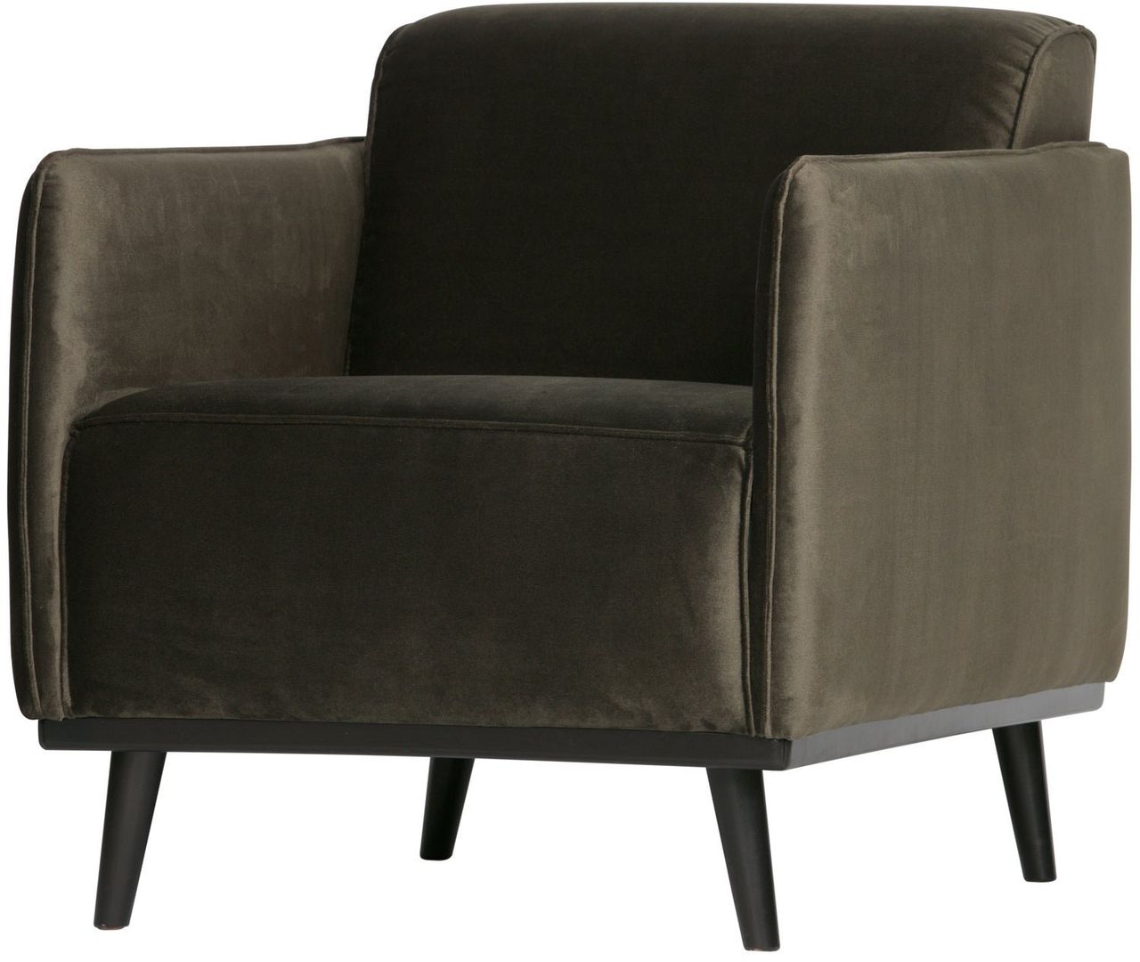 WOOOD Statement Fauteuil