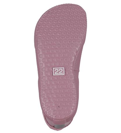 Bundgaard Gummistiefel - Etui - Dark Rose