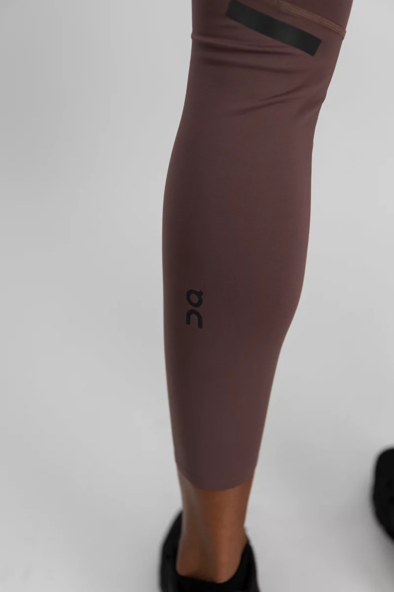 ON Performance Winter Damen Tight