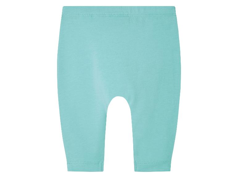 2 Baby leggings Looney Tunes of Tom en Jerry