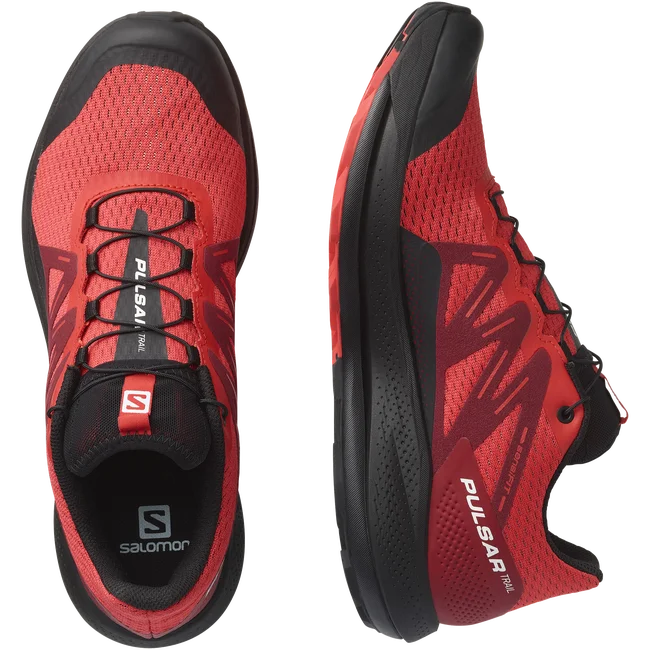 PULSAR TRAIL  Trailrunning-Schuhe Herren