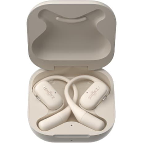 Shokz openfit On ear - beige