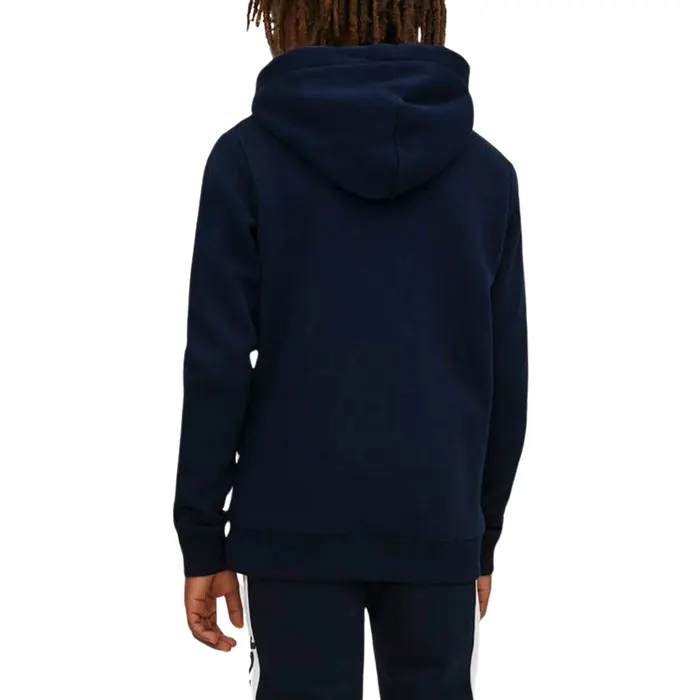 Jack & Jones Corp Logo Hoodie Junior