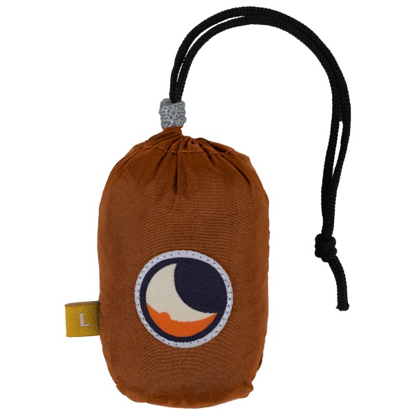 Ticket to the Moon - Eco Bag Large 30 - Sac à bandoulière