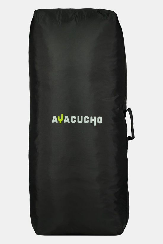 Ayacucho Ayacucho Combi Cover Flightbag