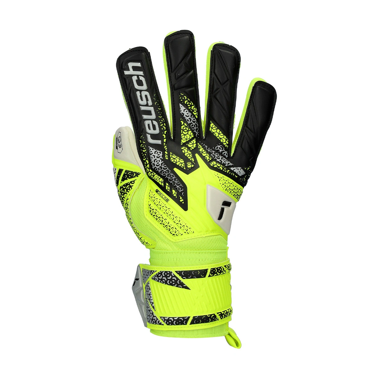 Luvas Reusch Attrakt Grip