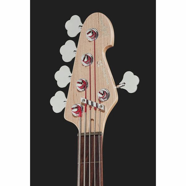 Sandberg California II TM 5 PF NT FLwL