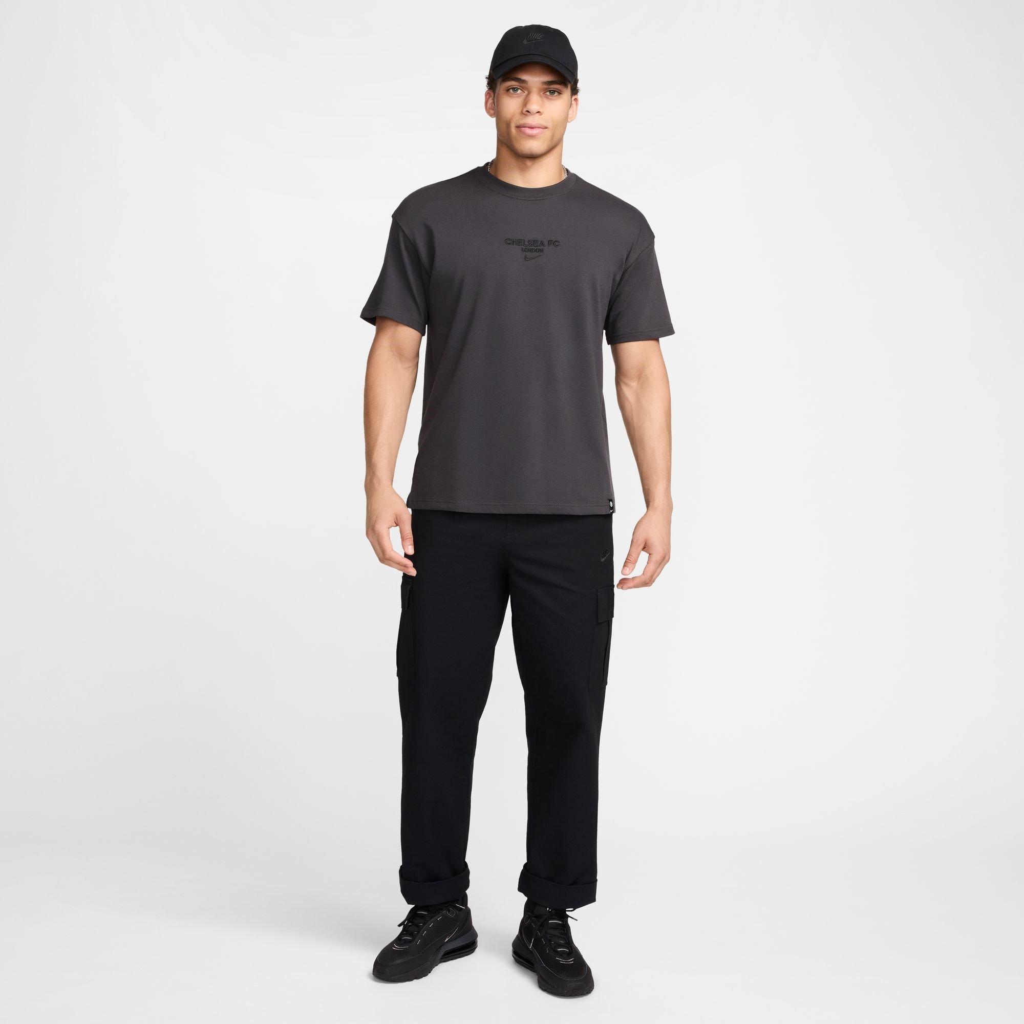 Nike Chelsea Max90 T shirt Adults