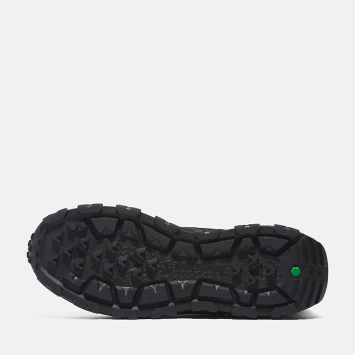 Chukka Winsor Park pour homme en noir
