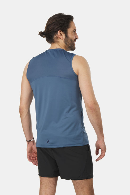 Craft Craft Adv Essence Sl Tee M