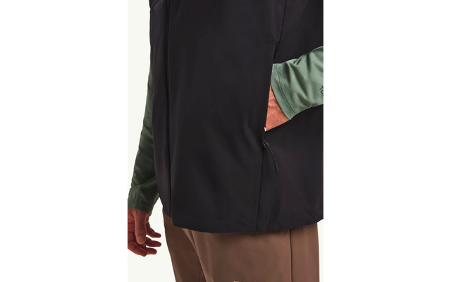 Jack Wolfskin Prelight Stride Vest Herren Weste