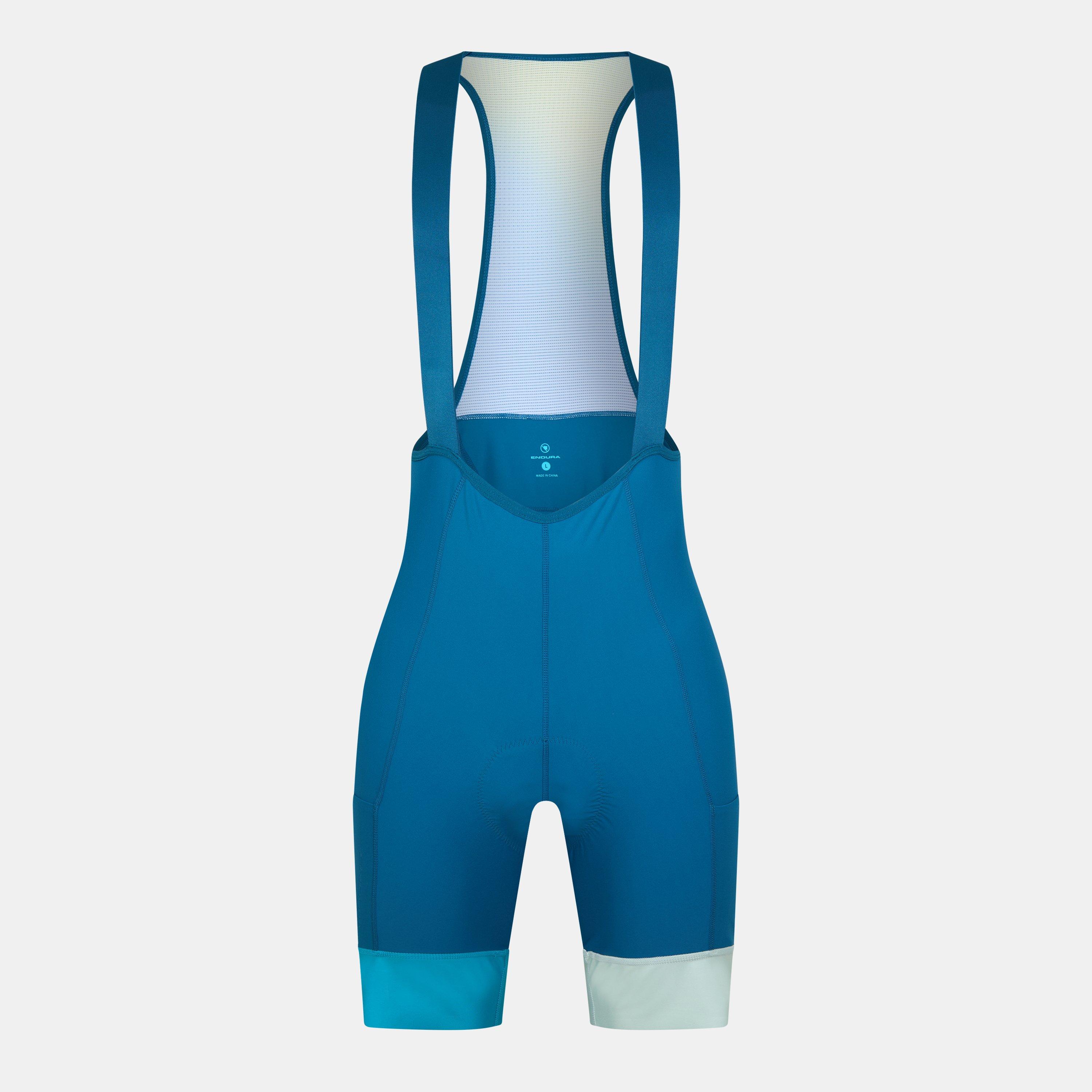 Endura Loop Bib Shorts