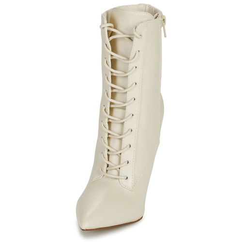 Aldo - BEGAN - Blanc