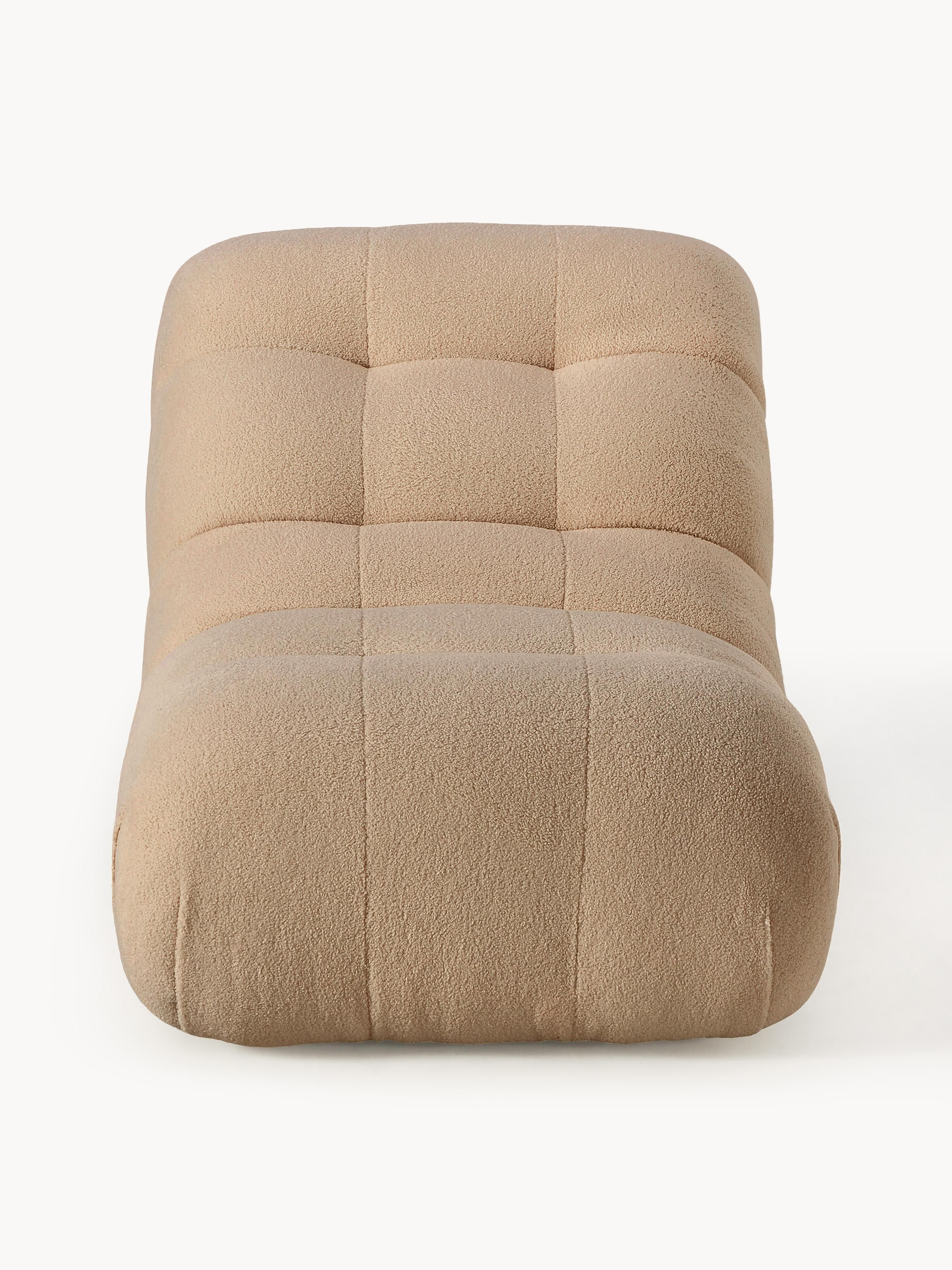 Teddy loungefauteuil Stanley