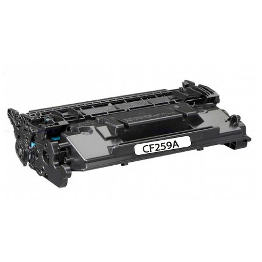 Toner H.259A - Noir
