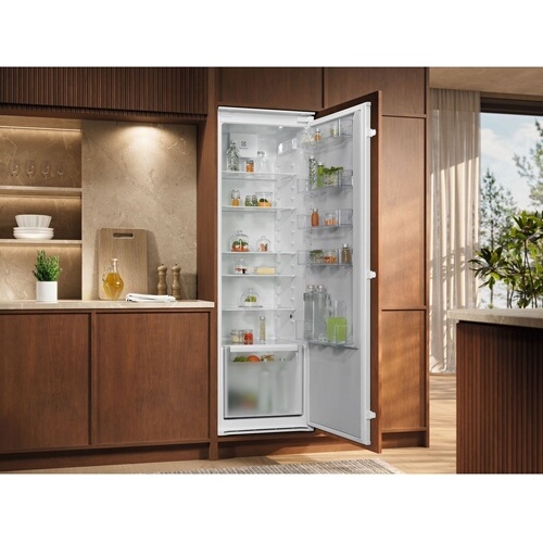 Réfrigérateur 1 porte Electrolux KRD6DE18S4 Encastrable 178 cm