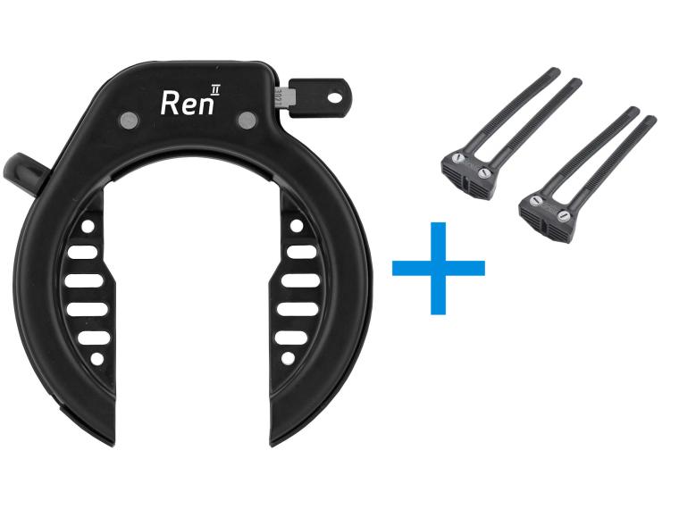 AXA Ren II Ringslot