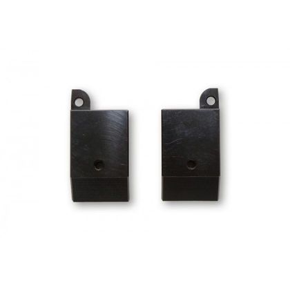 Support Phare Highsider CNC RS1 Universel - Noir