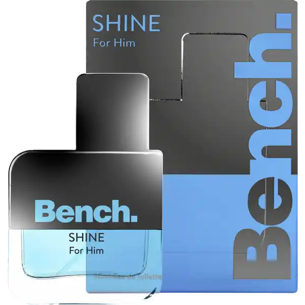 Shine for Him, EdT 30 ml