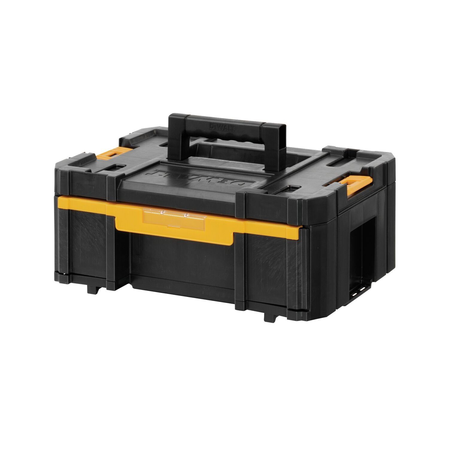 DeWALT DWST1-70705 TSTAK-BOX III  Diepe lade
